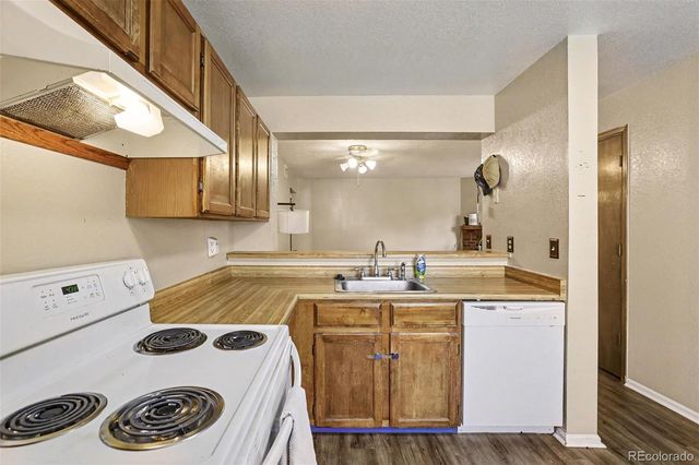999 S Miller Street 102, Denver, CO 80226