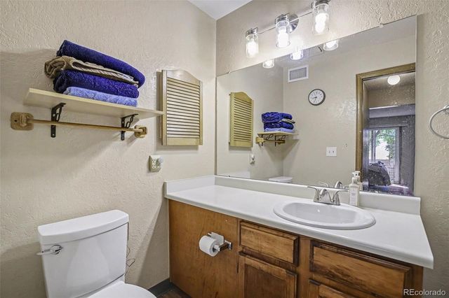 999 S Miller Street 102, Denver, CO 80226