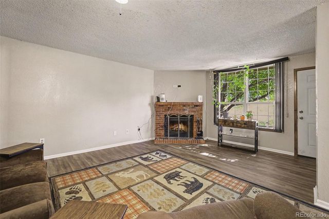 999 S Miller Street 102, Denver, CO 80226