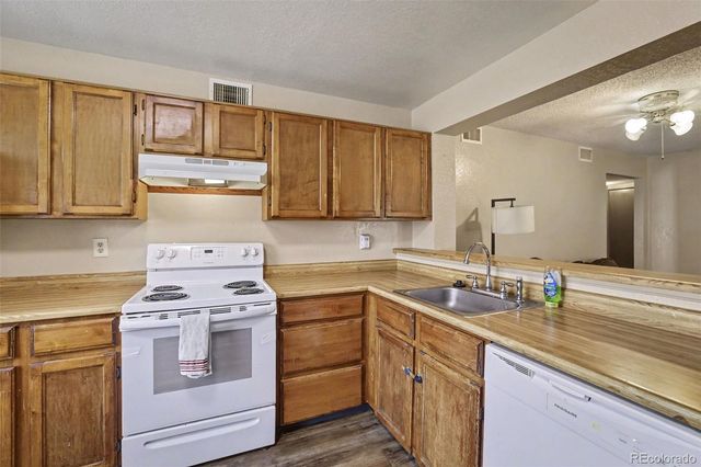 999 S Miller Street 102, Denver, CO 80226