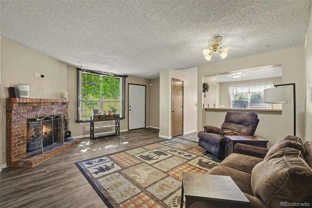 999 S Miller Street 102, Denver, CO 80226