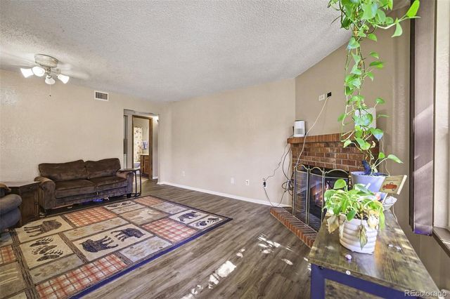 999 S Miller Street 102, Denver, CO 80226