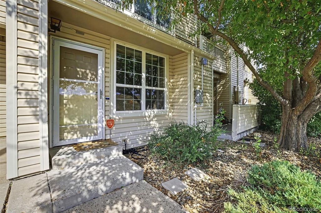 999 S Miller Street 102, Denver, CO 80226