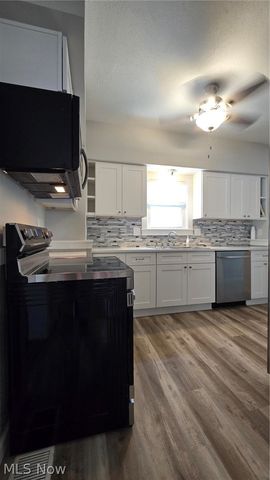 1650 Elbur Avenue, Lakewood, OH 44107