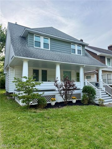 1650 Elbur Avenue, Lakewood, OH 44107