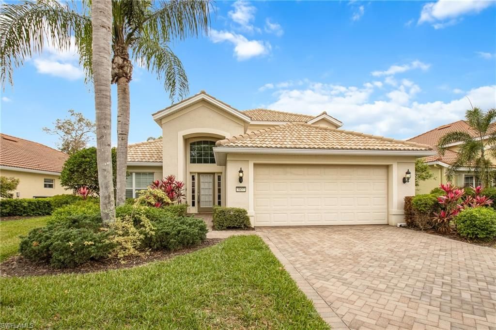 5857 Constitution ST, AVE MARIA, FL 34142 — exterior