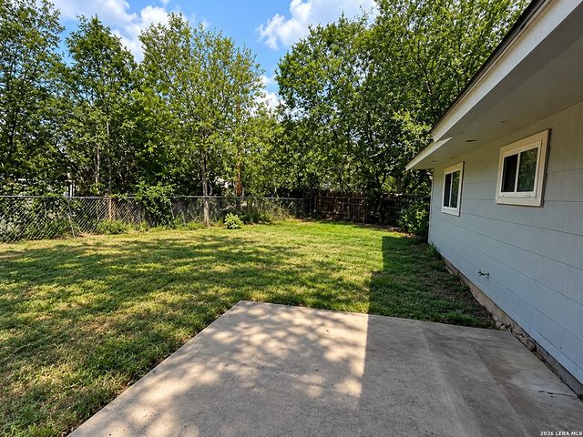 4301 SUN VISTA LN, San Antonio, TX 78217