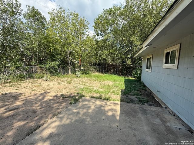 4301 SUN VISTA LN, San Antonio, TX 78217
