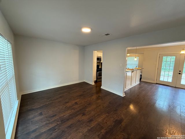 4301 SUN VISTA LN, San Antonio, TX 78217