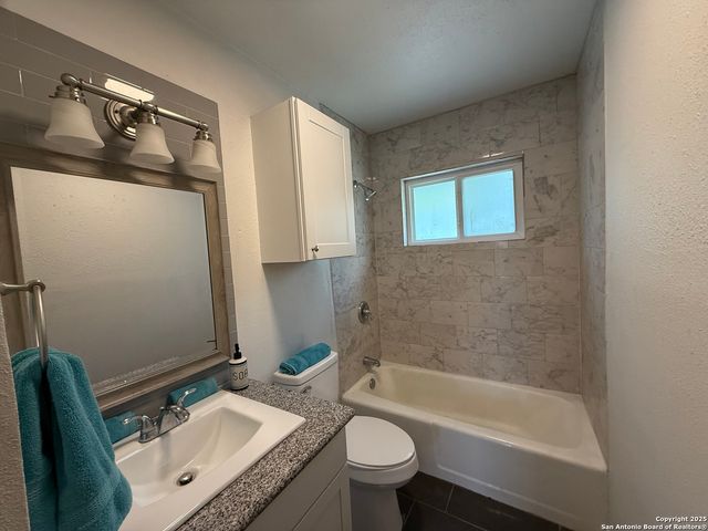 4301 SUN VISTA LN, San Antonio, TX 78217