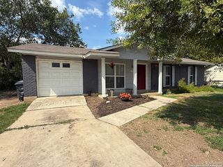 4301 SUN VISTA LN, San Antonio, TX 78217
