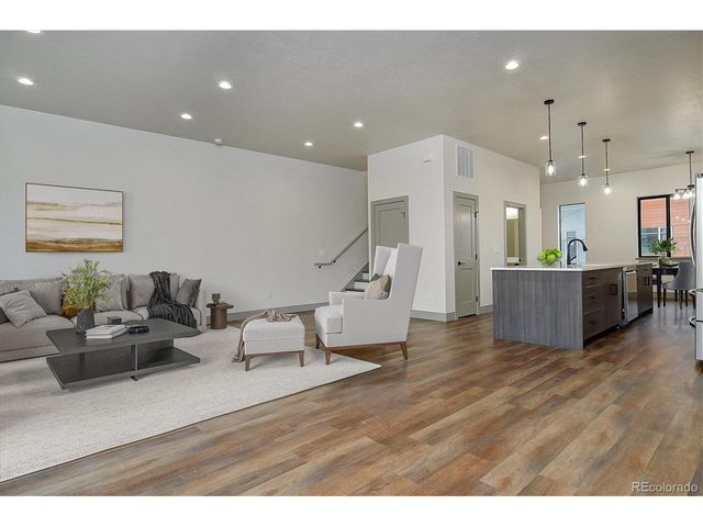 6398 Cleora Rd G, Salida, CO 81201