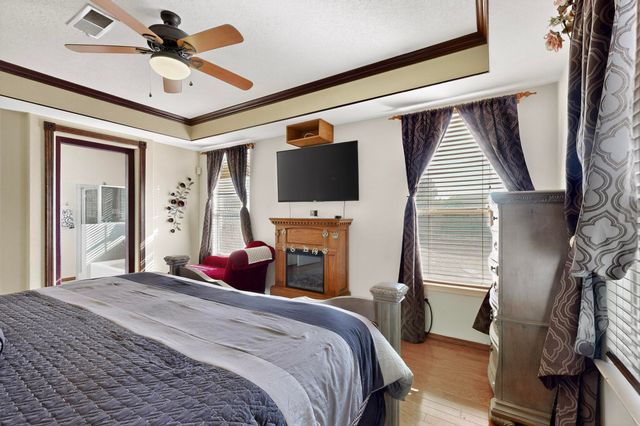 10101 Showlow Street NW, Albuquerque, NM 87114