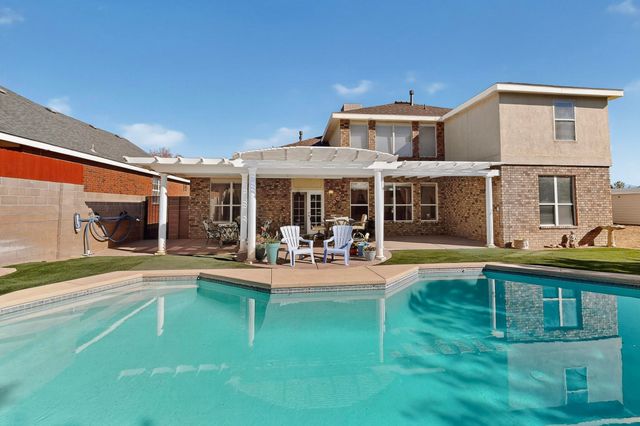 10101 Showlow Street NW, Albuquerque, NM 87114