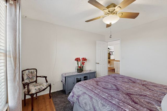 10101 Showlow Street NW, Albuquerque, NM 87114