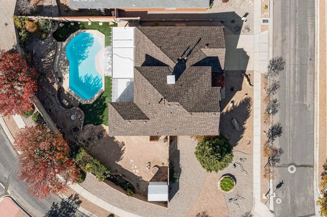 10101 Showlow Street NW, Albuquerque, NM 87114