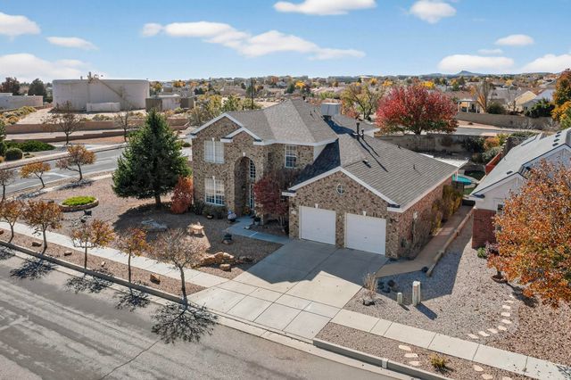 10101 Showlow Street NW, Albuquerque, NM 87114