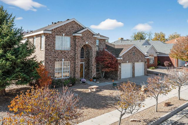 10101 Showlow Street NW, Albuquerque, NM 87114