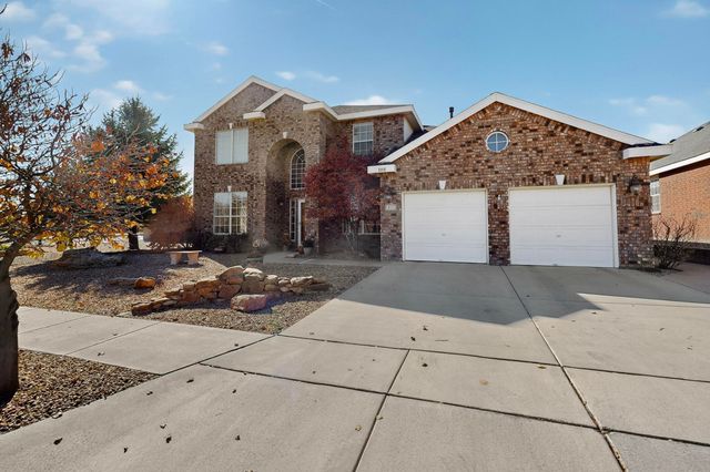 10101 Showlow Street NW, Albuquerque, NM 87114