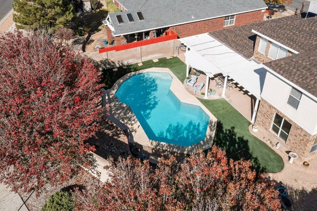 10101 Showlow Street NW, Albuquerque, NM 87114