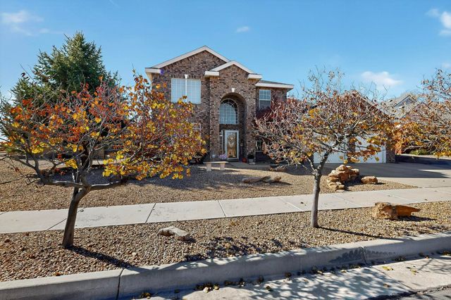 10101 Showlow Street NW, Albuquerque, NM 87114