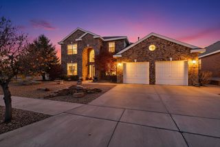 10101 Showlow Street NW, Albuquerque, NM 87114