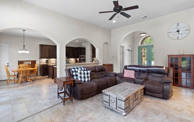 27585 Rio Blanco Drive, Splendora, TX 77372