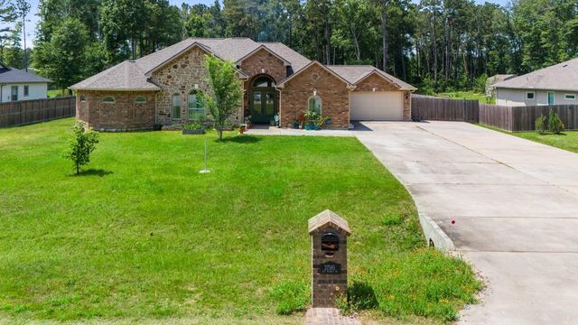 27585 Rio Blanco Drive, Splendora, TX 77372