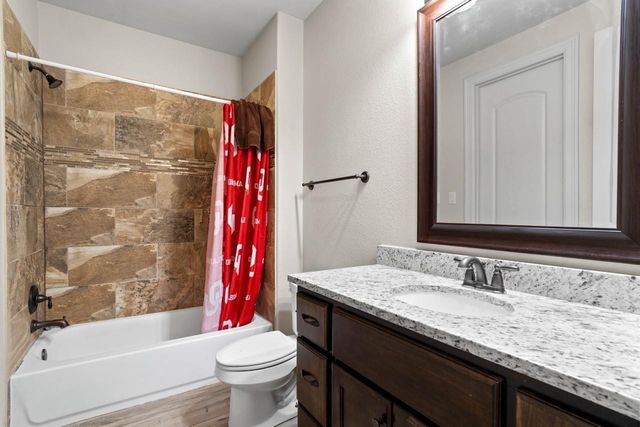 27585 Rio Blanco Drive, Splendora, TX 77372