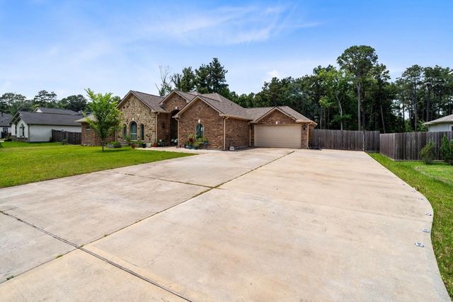 27585 Rio Blanco Drive, Splendora, TX 77372