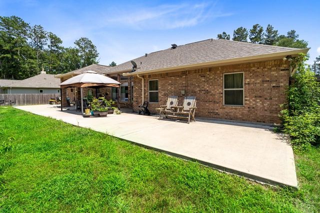 27585 Rio Blanco Drive, Splendora, TX 77372