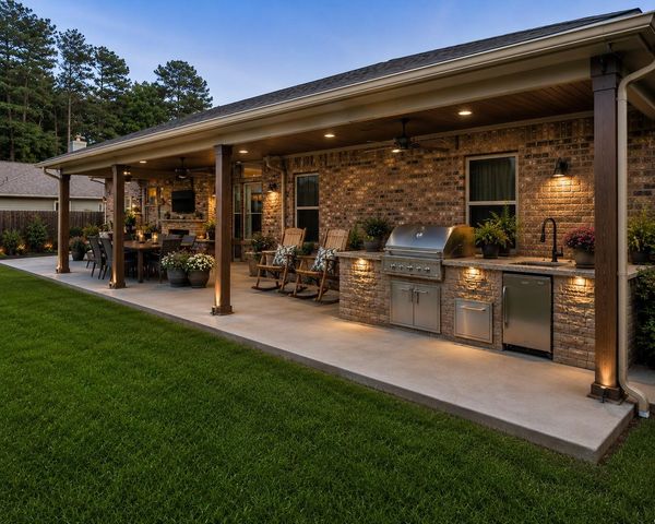 27585 Rio Blanco Drive, Splendora, TX 77372