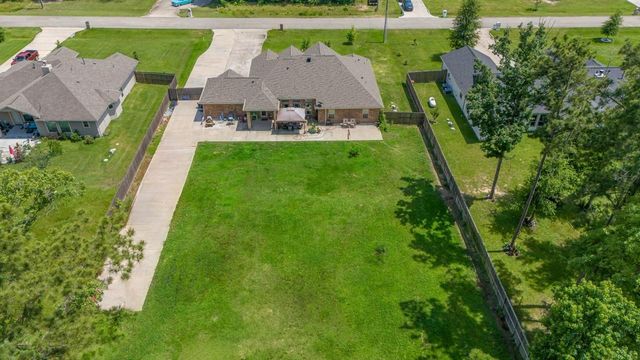 27585 Rio Blanco Drive, Splendora, TX 77372