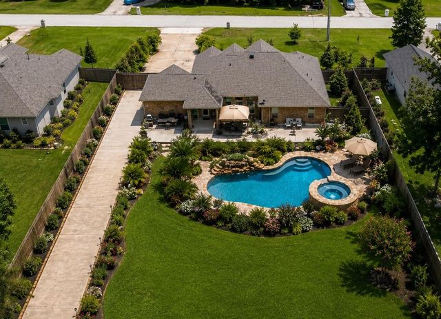 27585 Rio Blanco Drive, Splendora, TX 77372