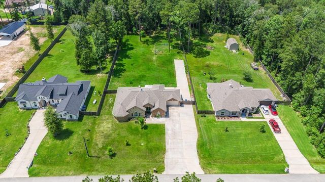 27585 Rio Blanco Drive, Splendora, TX 77372