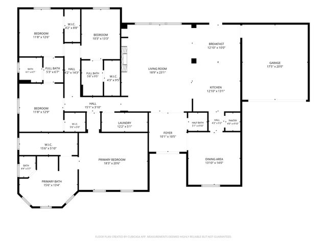 27585 Rio Blanco Drive, Splendora, TX 77372