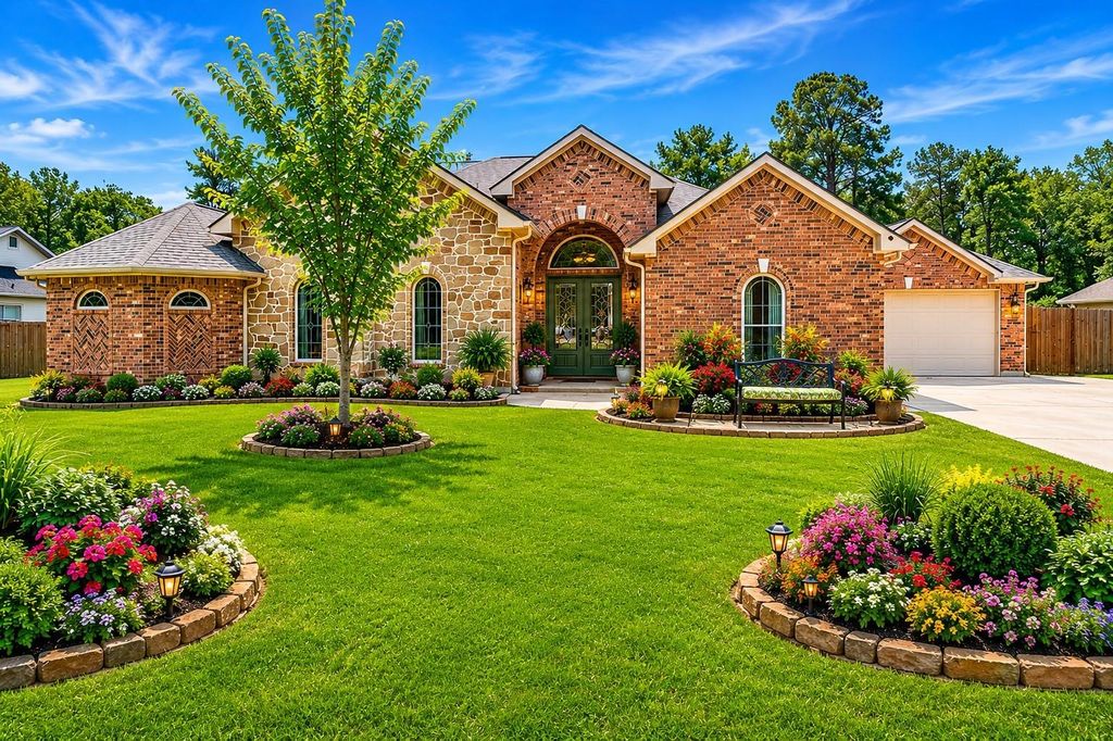 27585 Rio Blanco Drive, Splendora, TX 77372