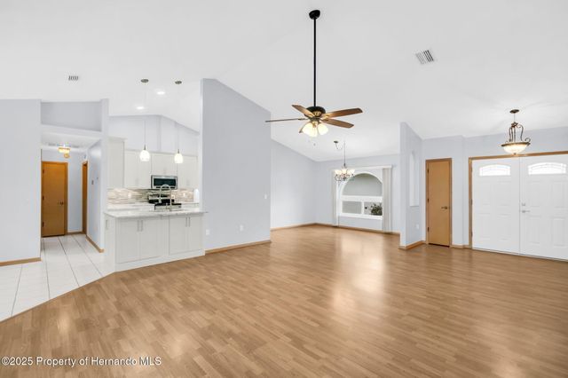 1487 Alameda Drive, Spring Hill, FL 34609