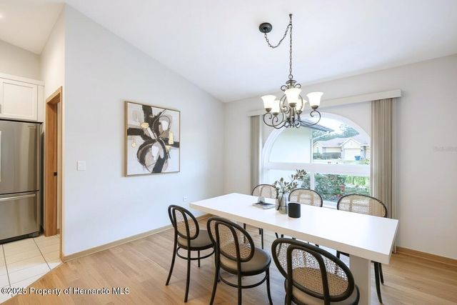 1487 Alameda Drive, Spring Hill, FL 34609