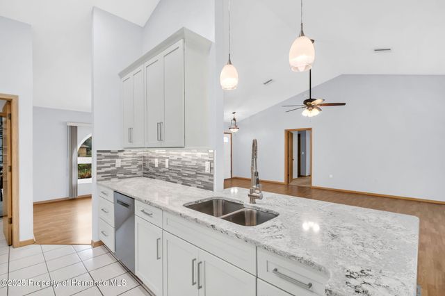 1487 Alameda Drive, Spring Hill, FL 34609