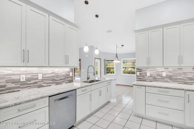 1487 Alameda Drive, Spring Hill, FL 34609