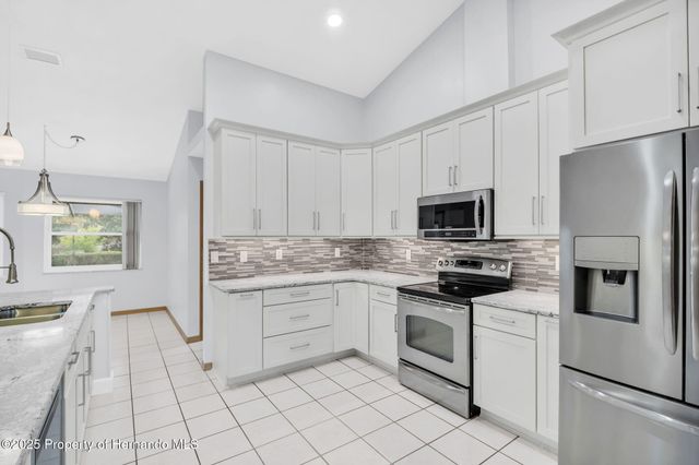 1487 Alameda Drive, Spring Hill, FL 34609