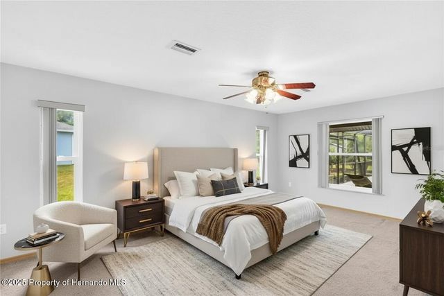 1487 Alameda Drive, Spring Hill, FL 34609