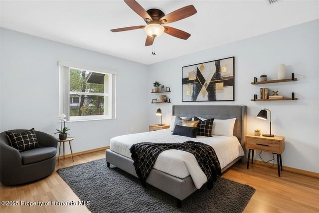 1487 Alameda Drive, Spring Hill, FL 34609