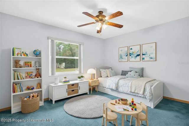 1487 Alameda Drive, Spring Hill, FL 34609