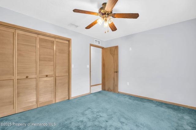 1487 Alameda Drive, Spring Hill, FL 34609