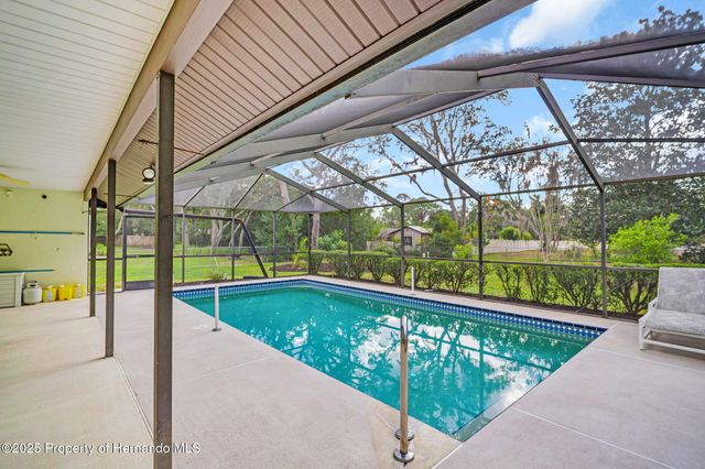 1487 Alameda Drive, Spring Hill, FL 34609