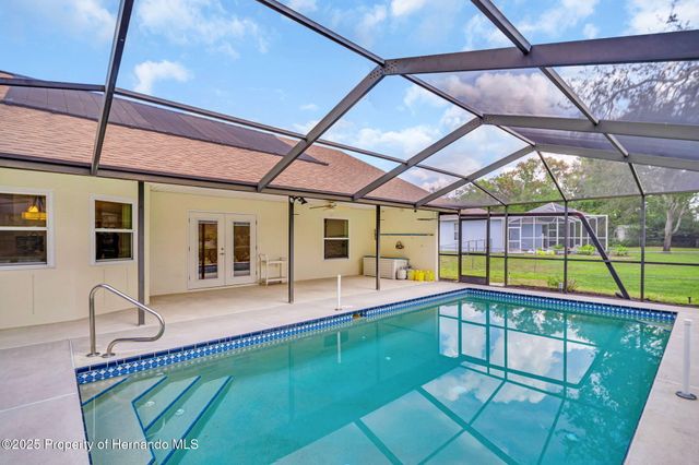 1487 Alameda Drive, Spring Hill, FL 34609