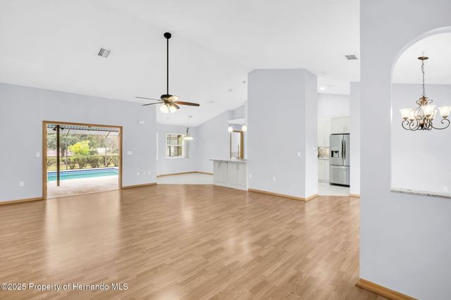 1487 Alameda Drive, Spring Hill, FL 34609