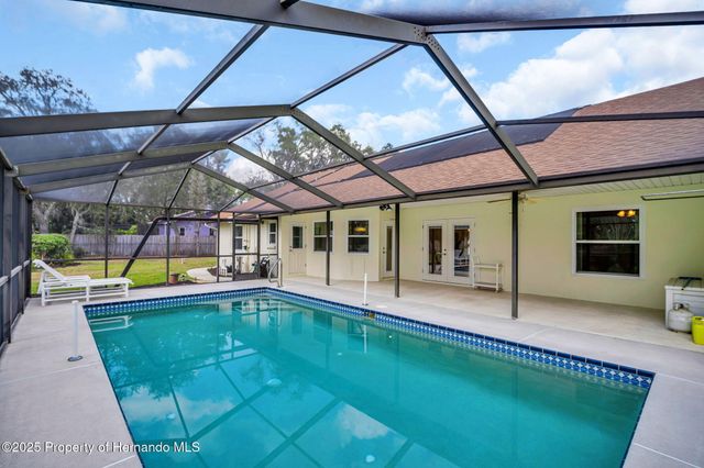 1487 Alameda Drive, Spring Hill, FL 34609